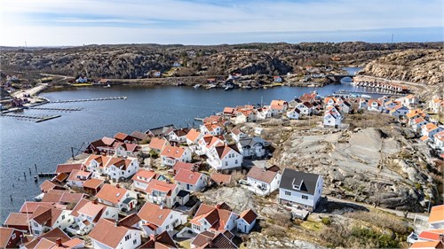 Kärleksvägen 11