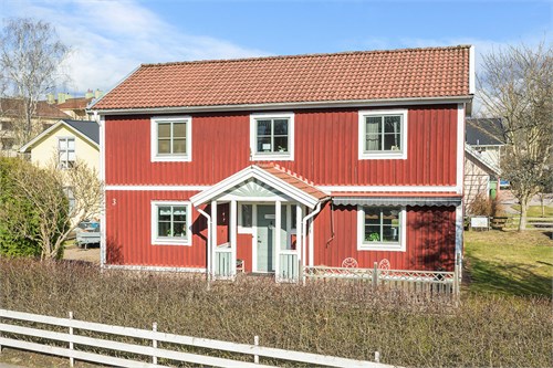 Enserudsgatan 3