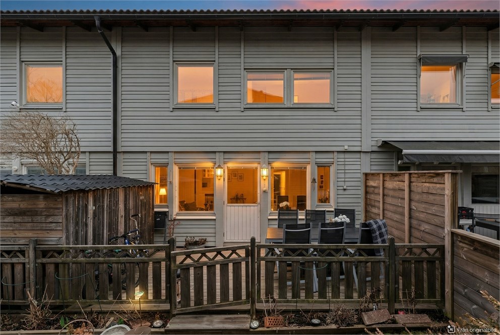 Löjviksvägen 3
