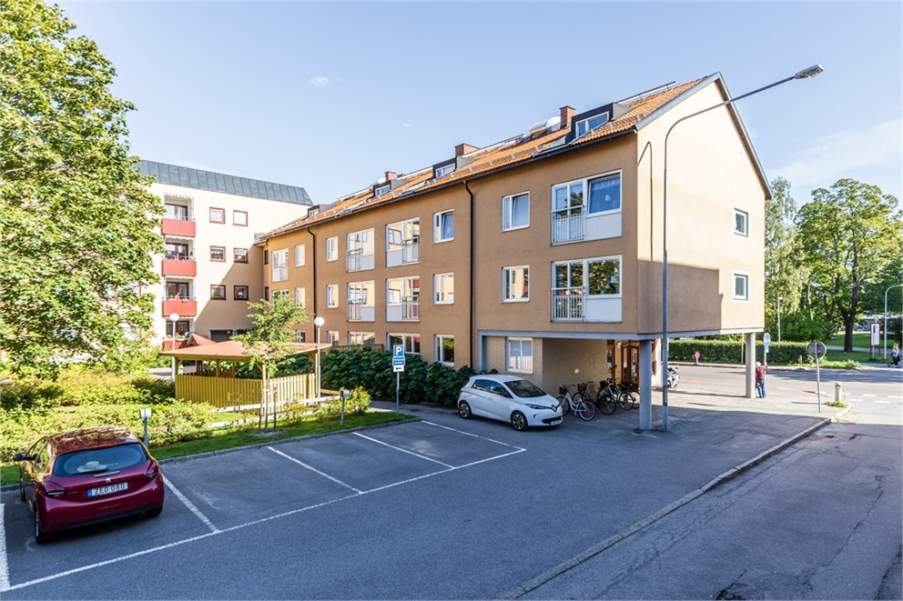 Södra Slottsgatan 25