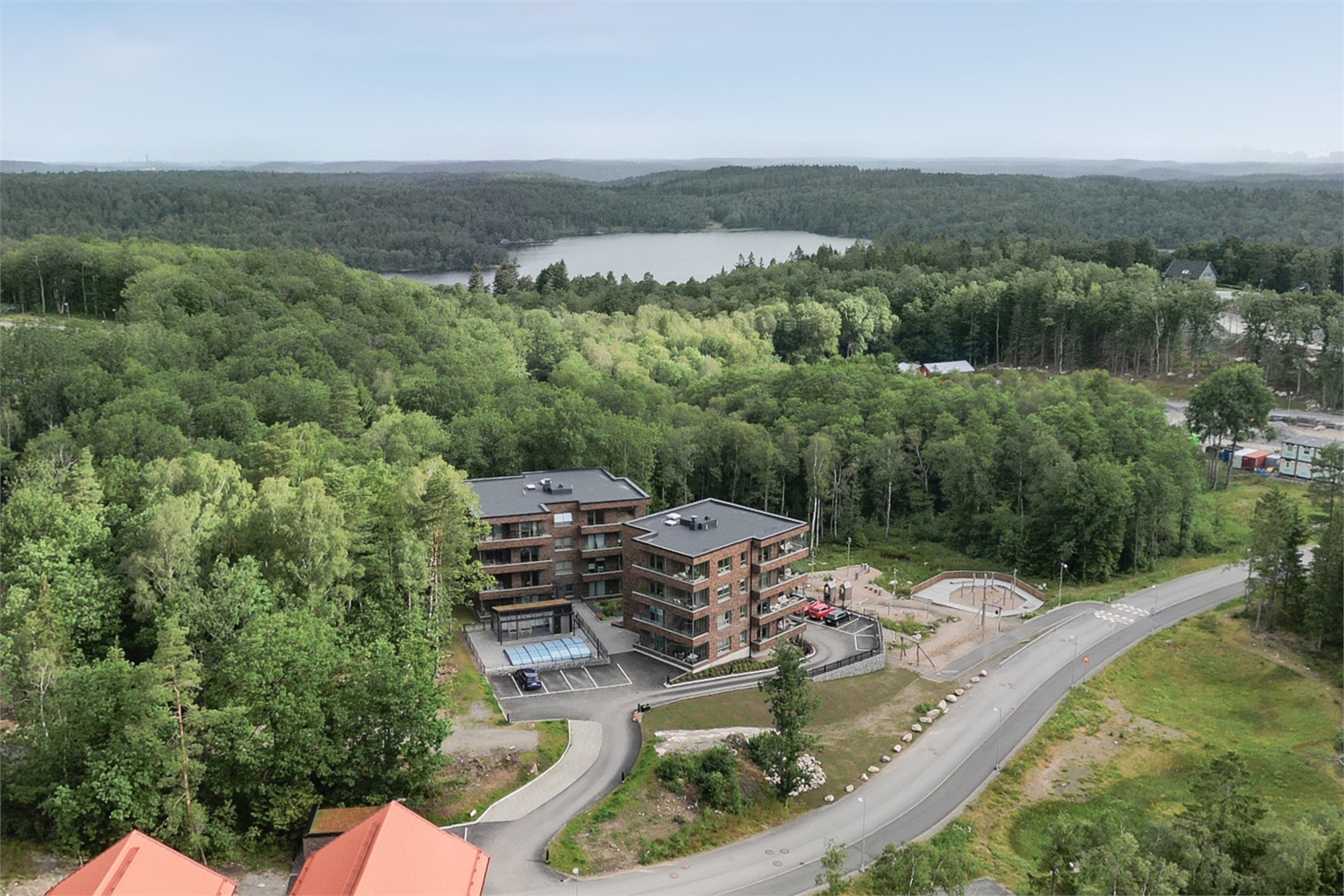 Gökegårdsvägen 61 B – bild 37