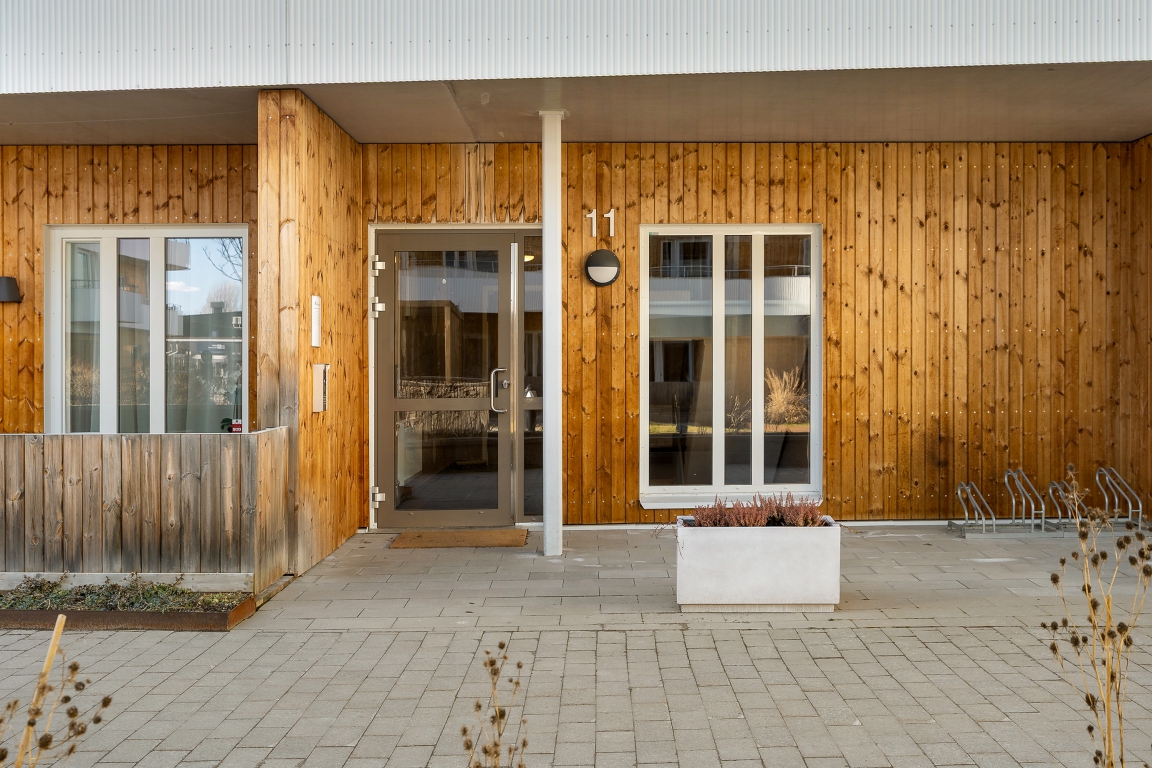 Lövkojsgränd 11 – bild 30