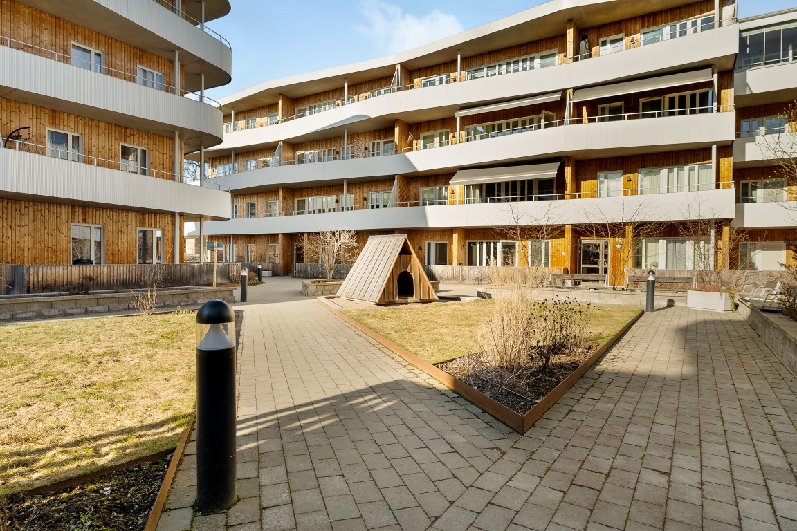 Lövkojsgränd 11 – bild 26