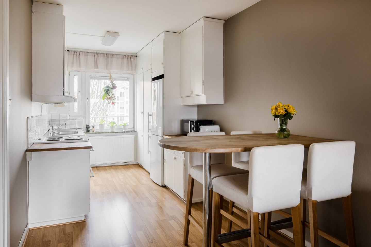 Prostgatan 6A – bild 2