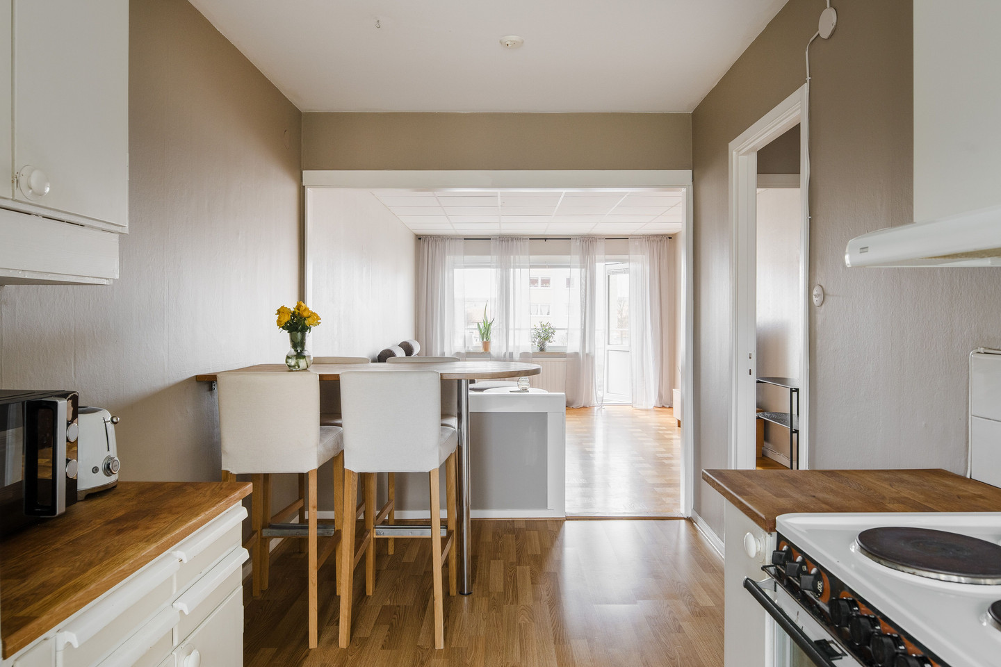 Prostgatan 6A – bild 9