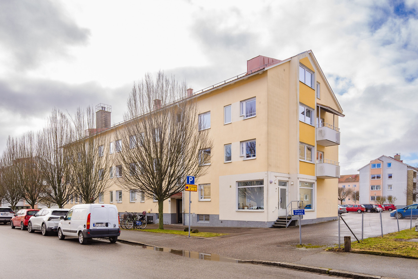 Prostgatan 6A – bild 4