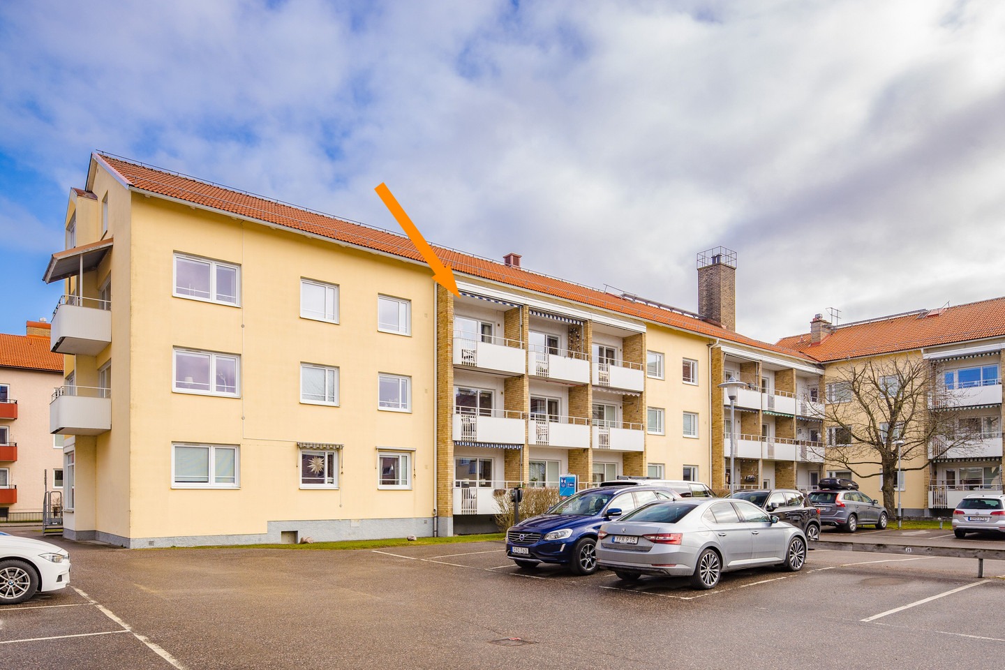 Prostgatan 6A – bild 3