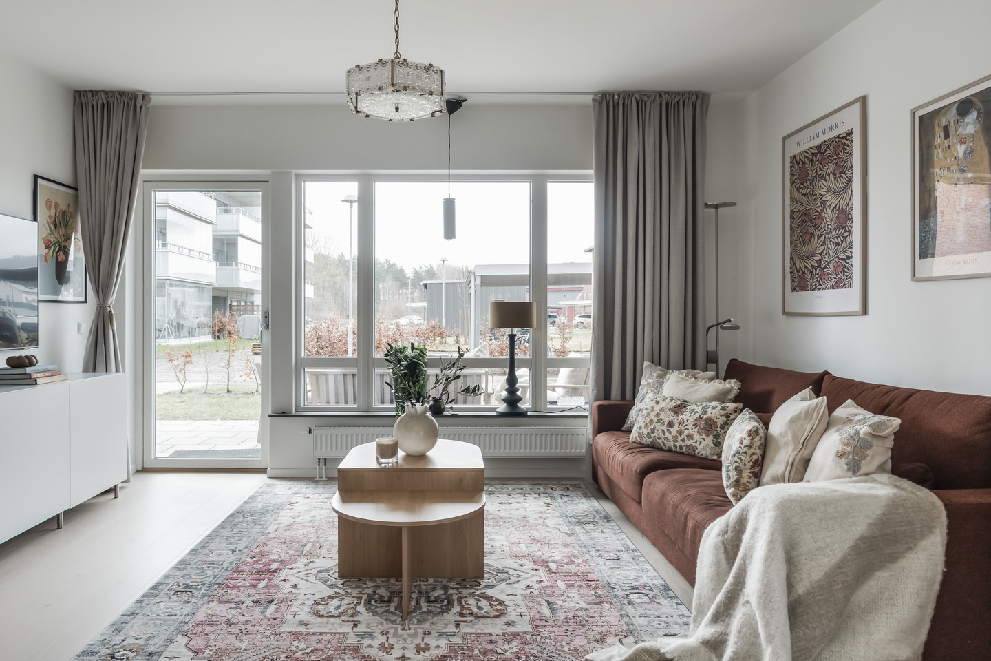Krikonslingan 17D, lgh I1:3 – bild 7