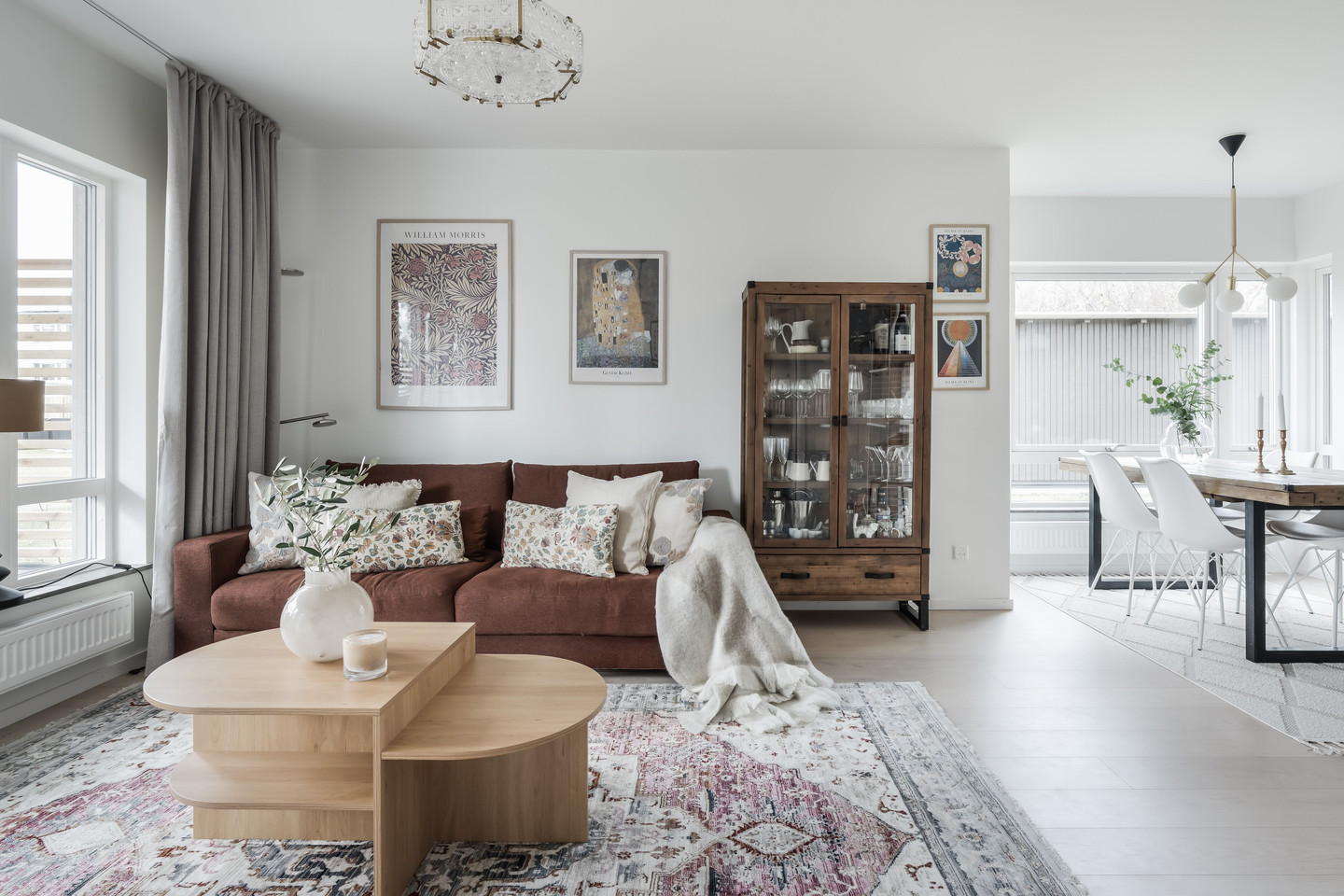 Krikonslingan 17D, lgh I1:3 – bild 6