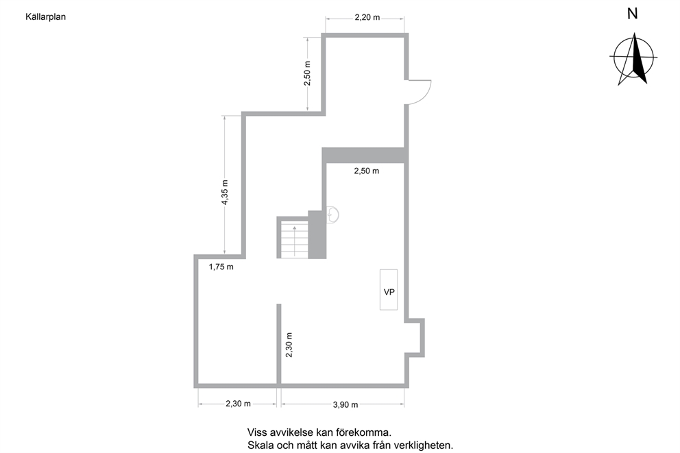 Planritning 9