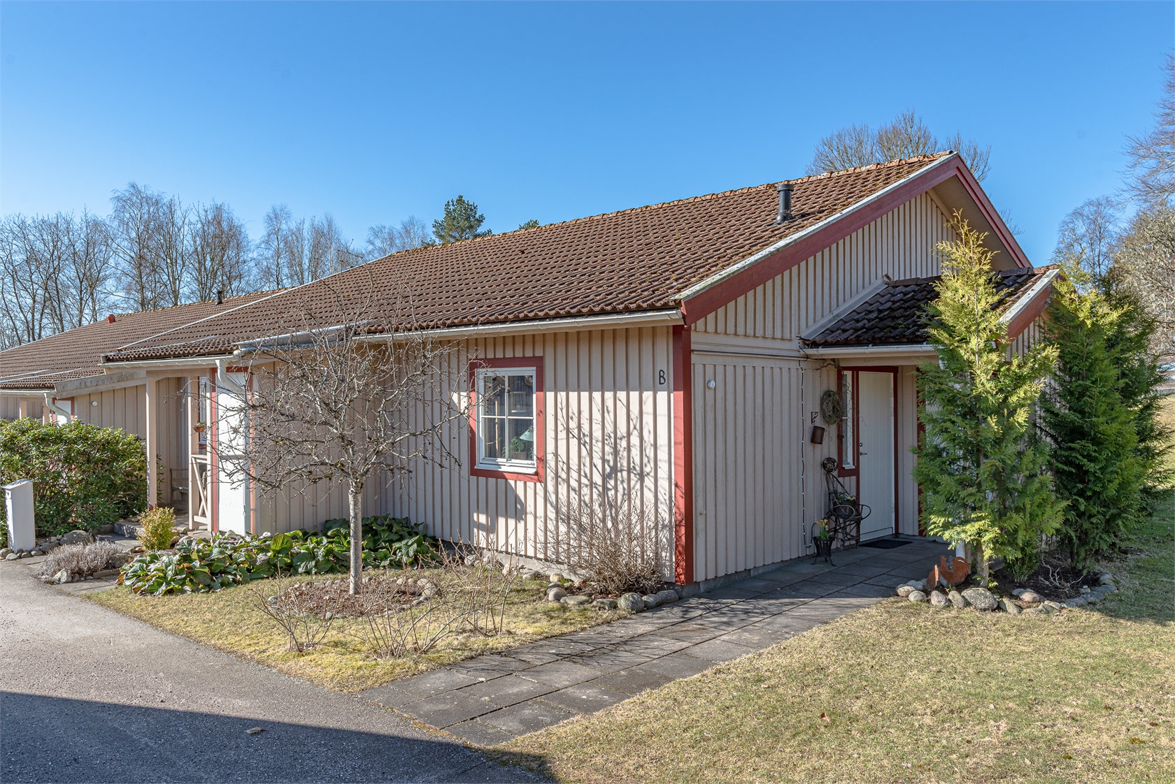Stubbekasvägen 4A & 4B – bild 2