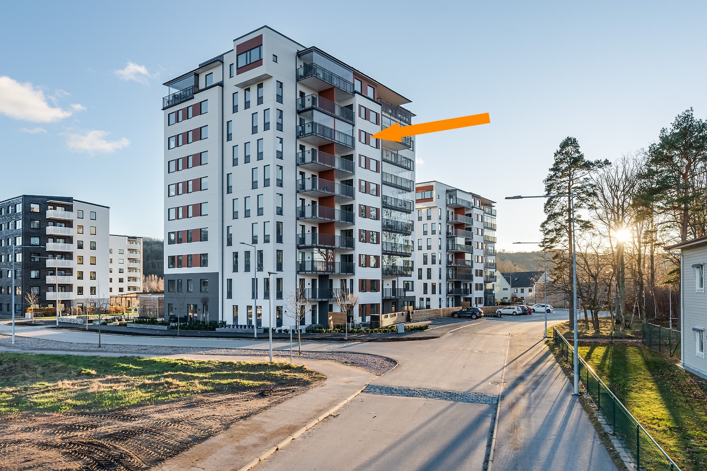 Dressinvägen 3 – bild 3