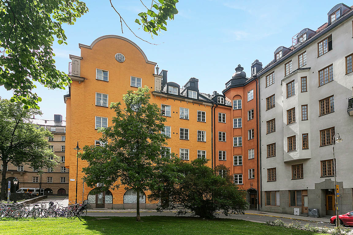 Tre Liljor 2A, 3tr. – bild 40