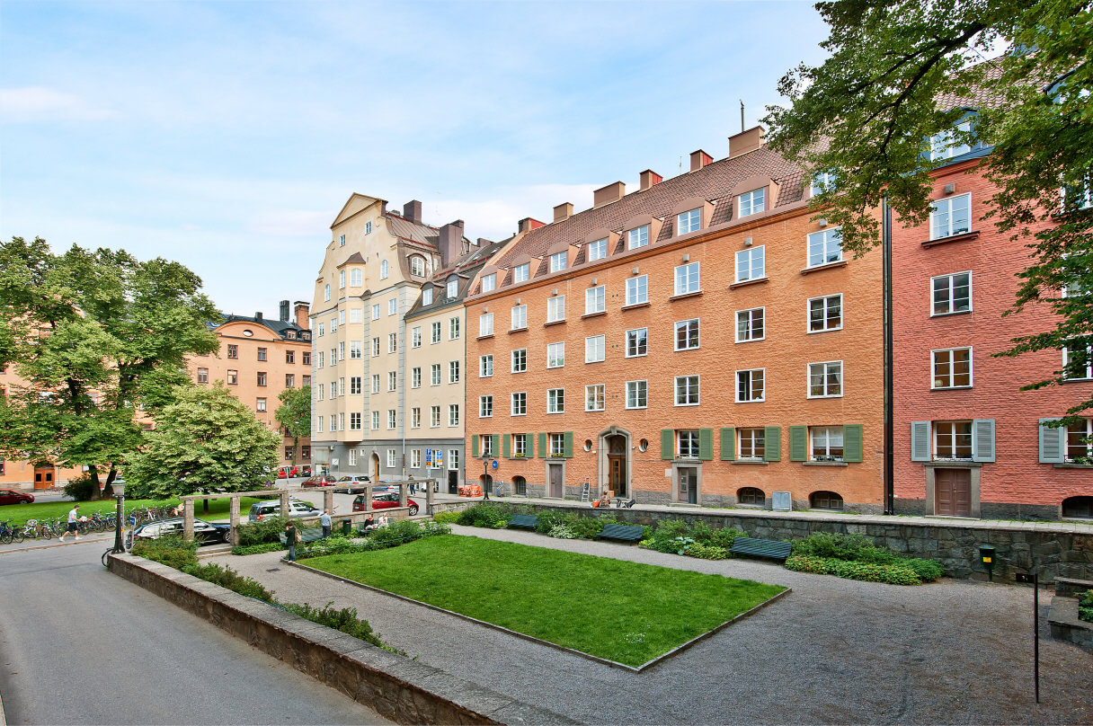 Tre Liljor 2A, 3tr. – bild 41