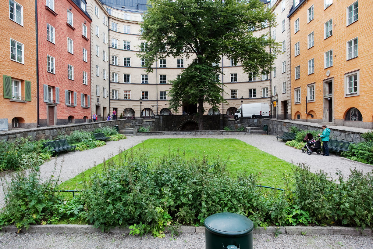 Tre Liljor 2A, 3tr. – bild 42
