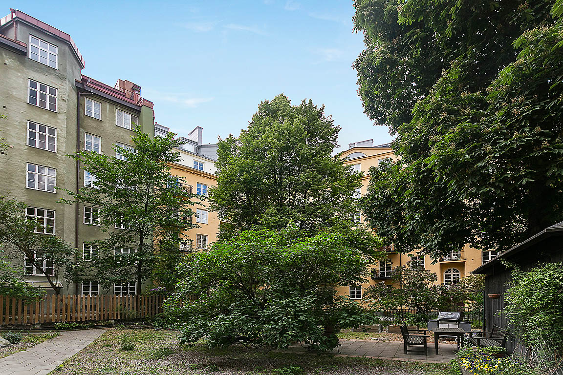 Tre Liljor 2A, 3tr. – bild 39