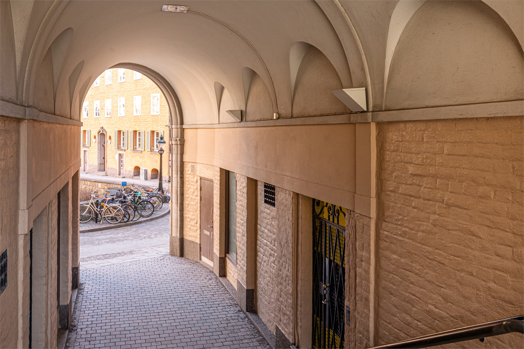 Tre Liljor 2A, 3tr. – bild 44