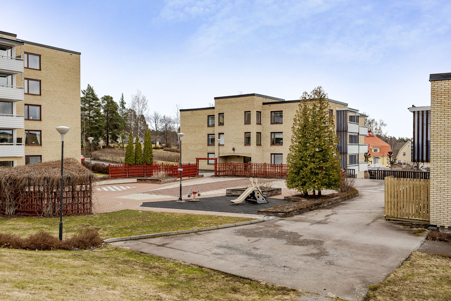 Linnévägen 23C – bild 21