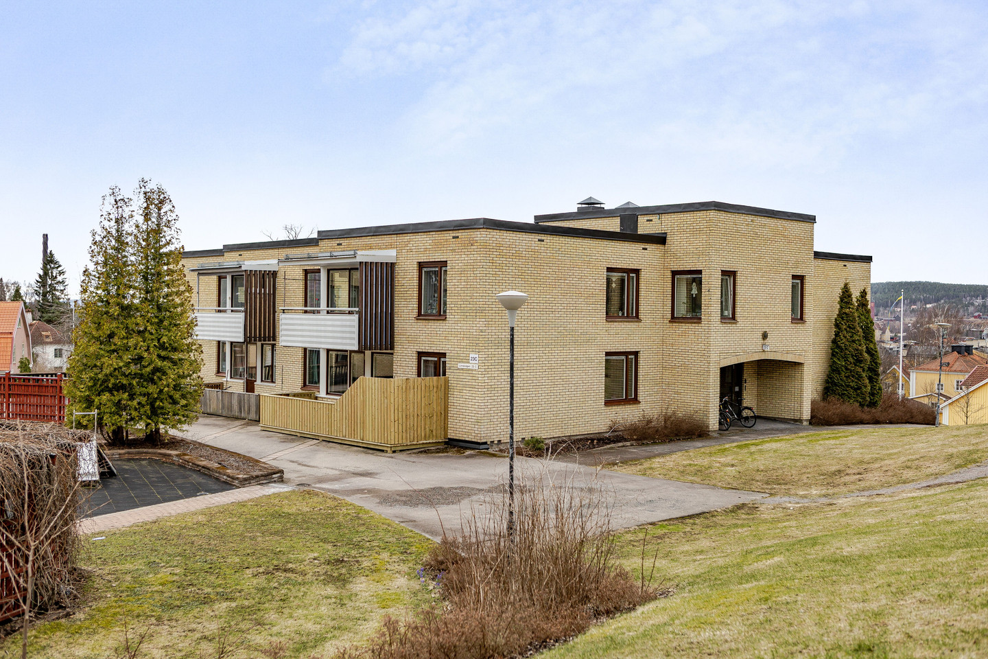 Linnévägen 23C – bild 22