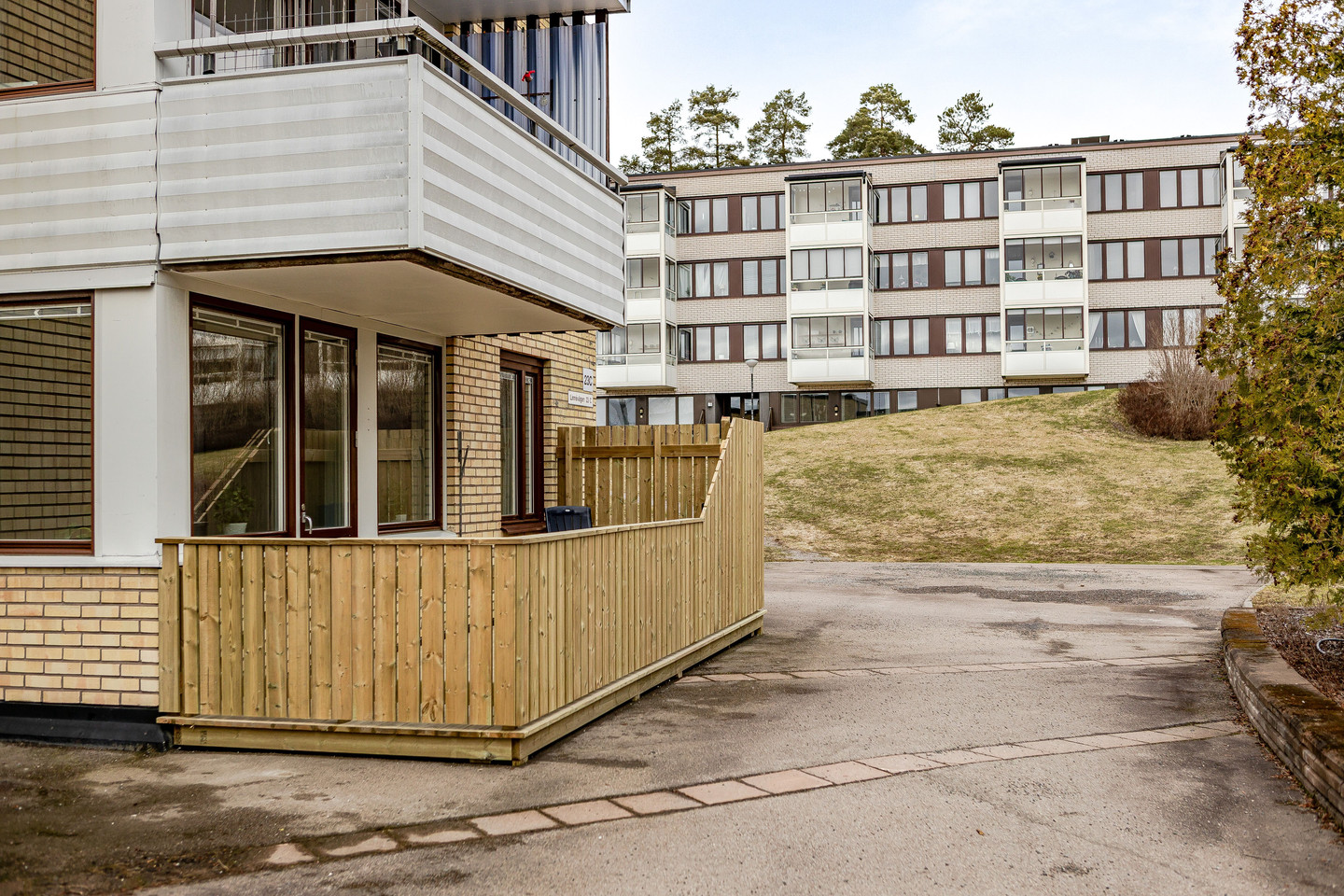 Linnévägen 23C – bild 25