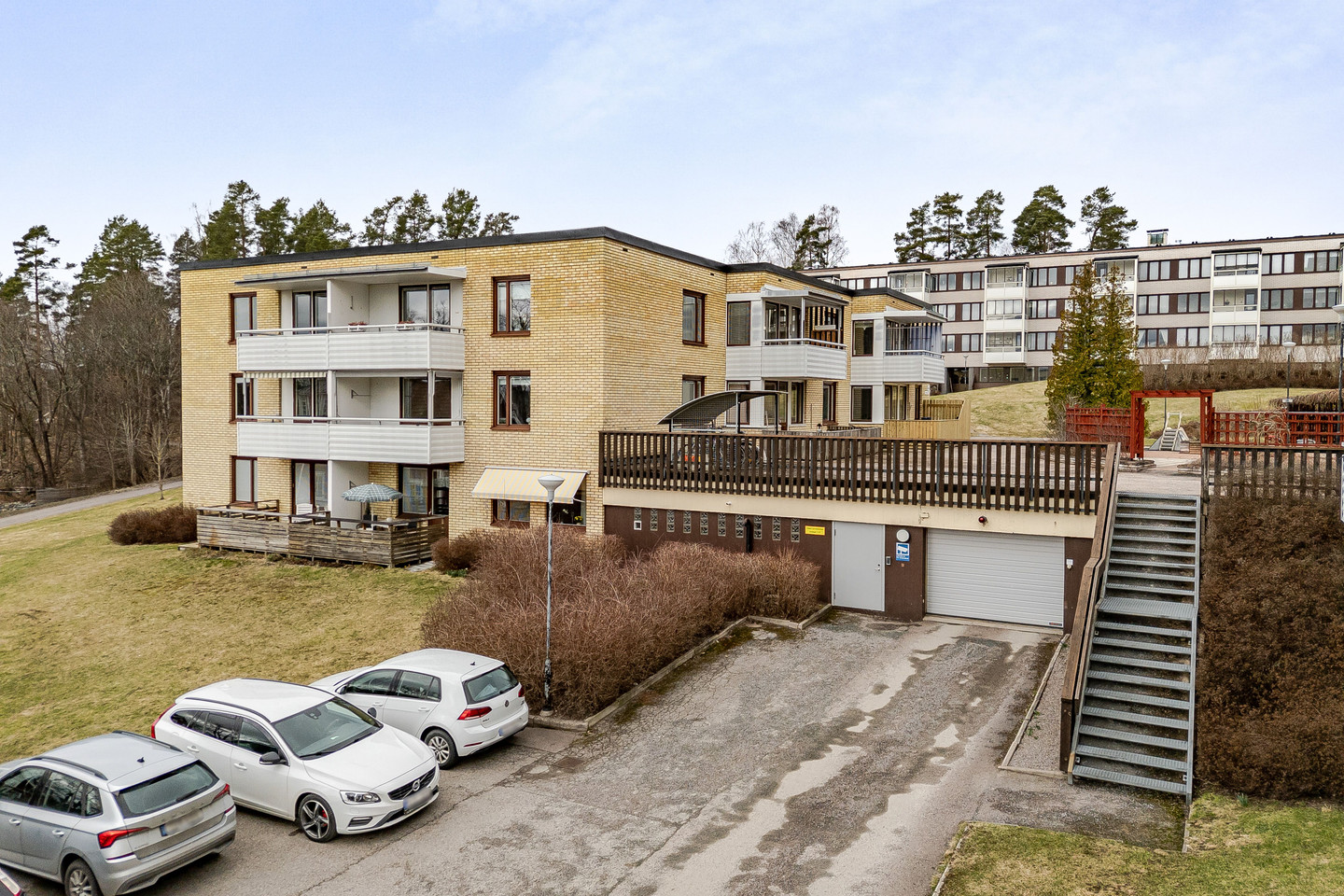 Linnévägen 23C – bild 27