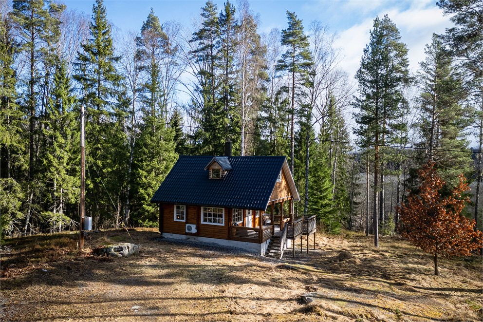 Semnebyn Rundalsbråten 4