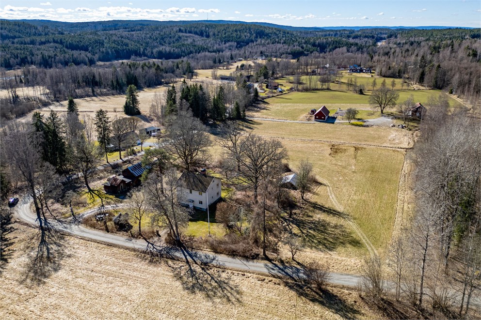 Västra Furtan Nystuga 1