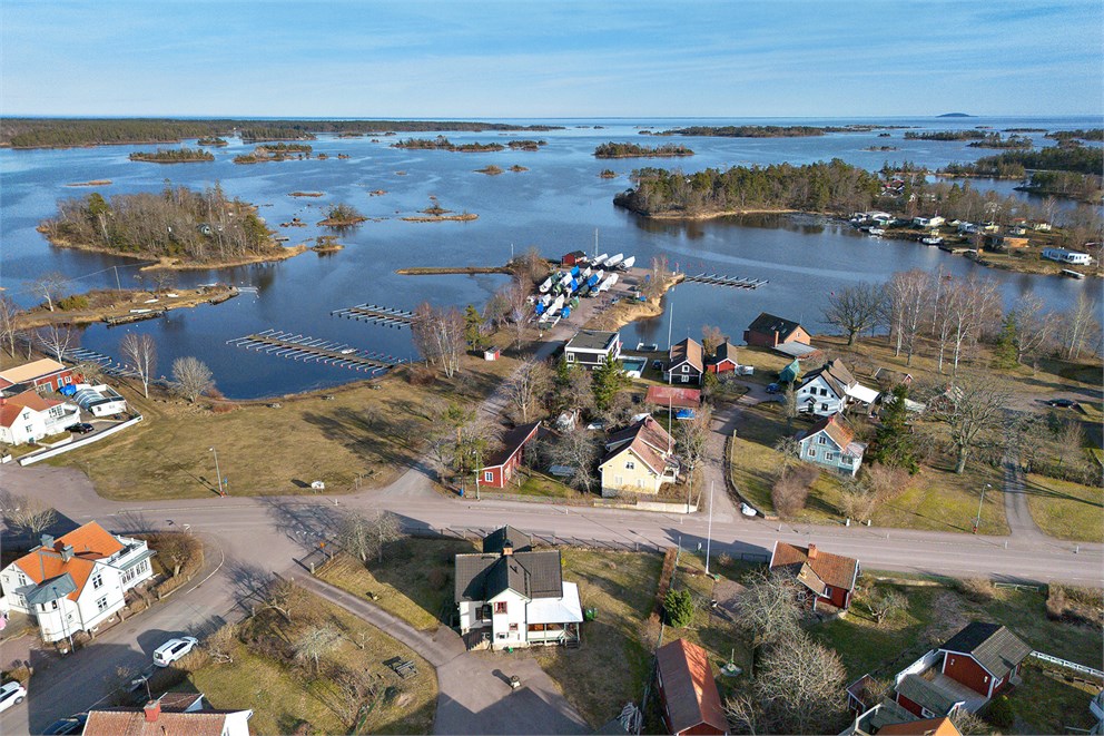 Påkhäradsvägen 5A & 5B