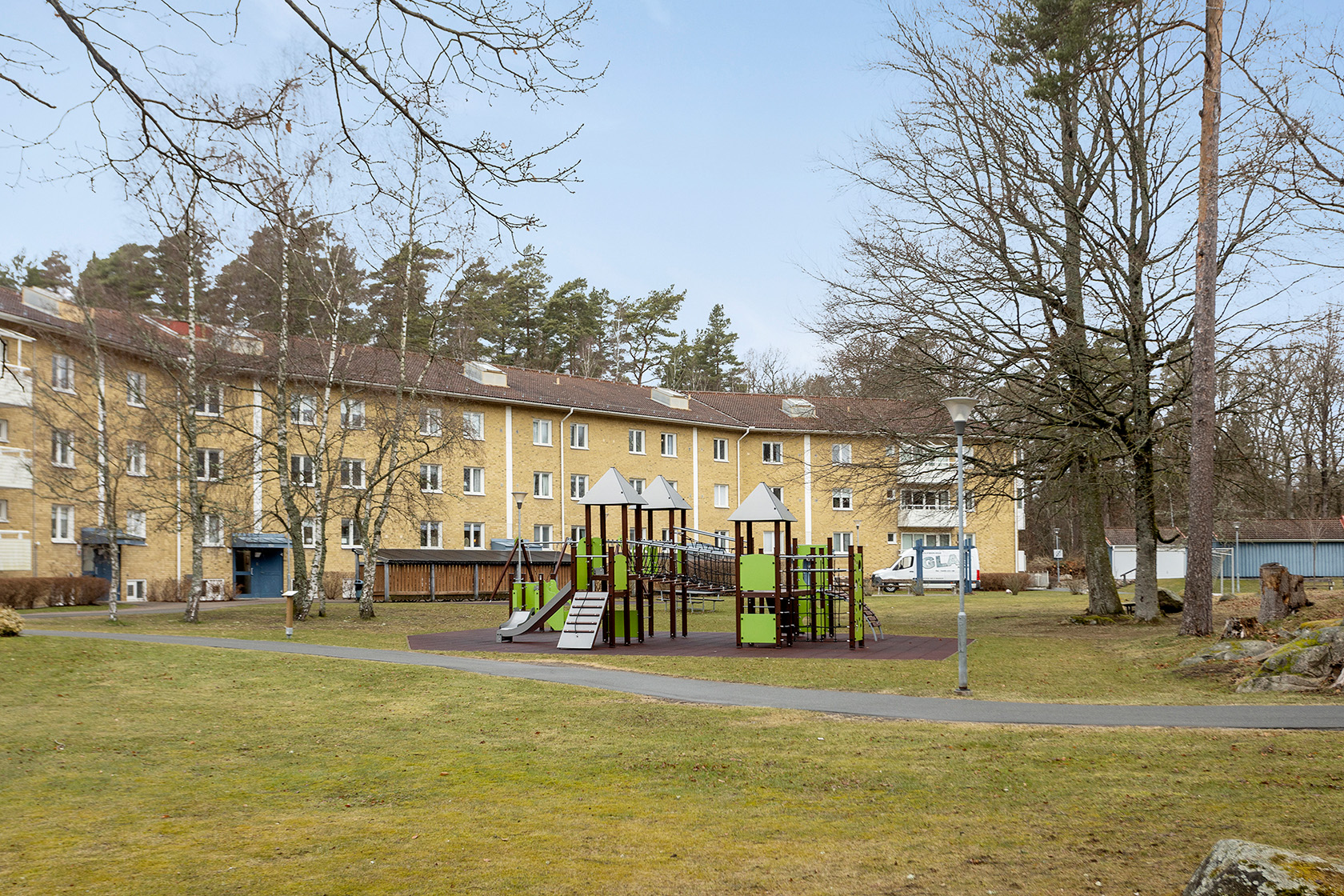 Vilboksvägen 4C – bild 13