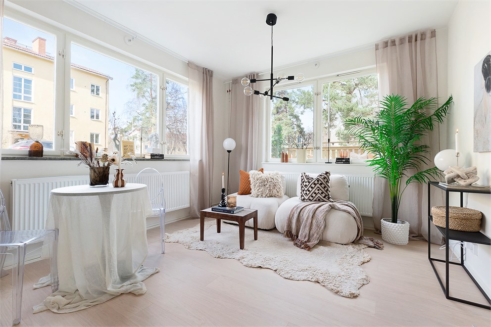 Kinnekullevägen 30 A 