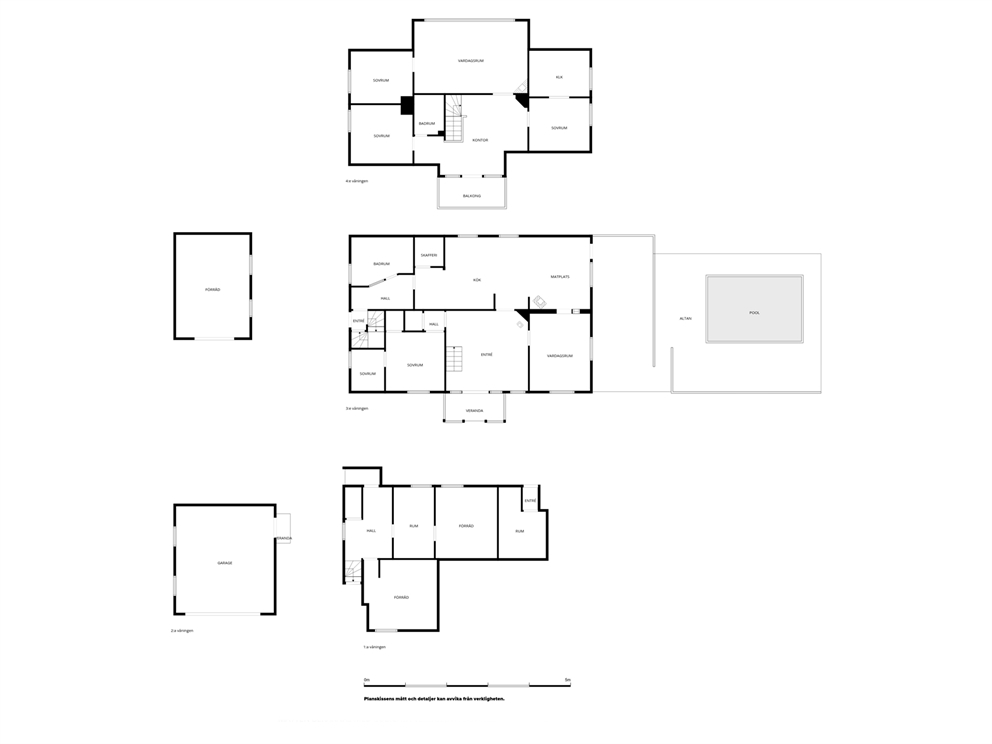 Planritning 3
