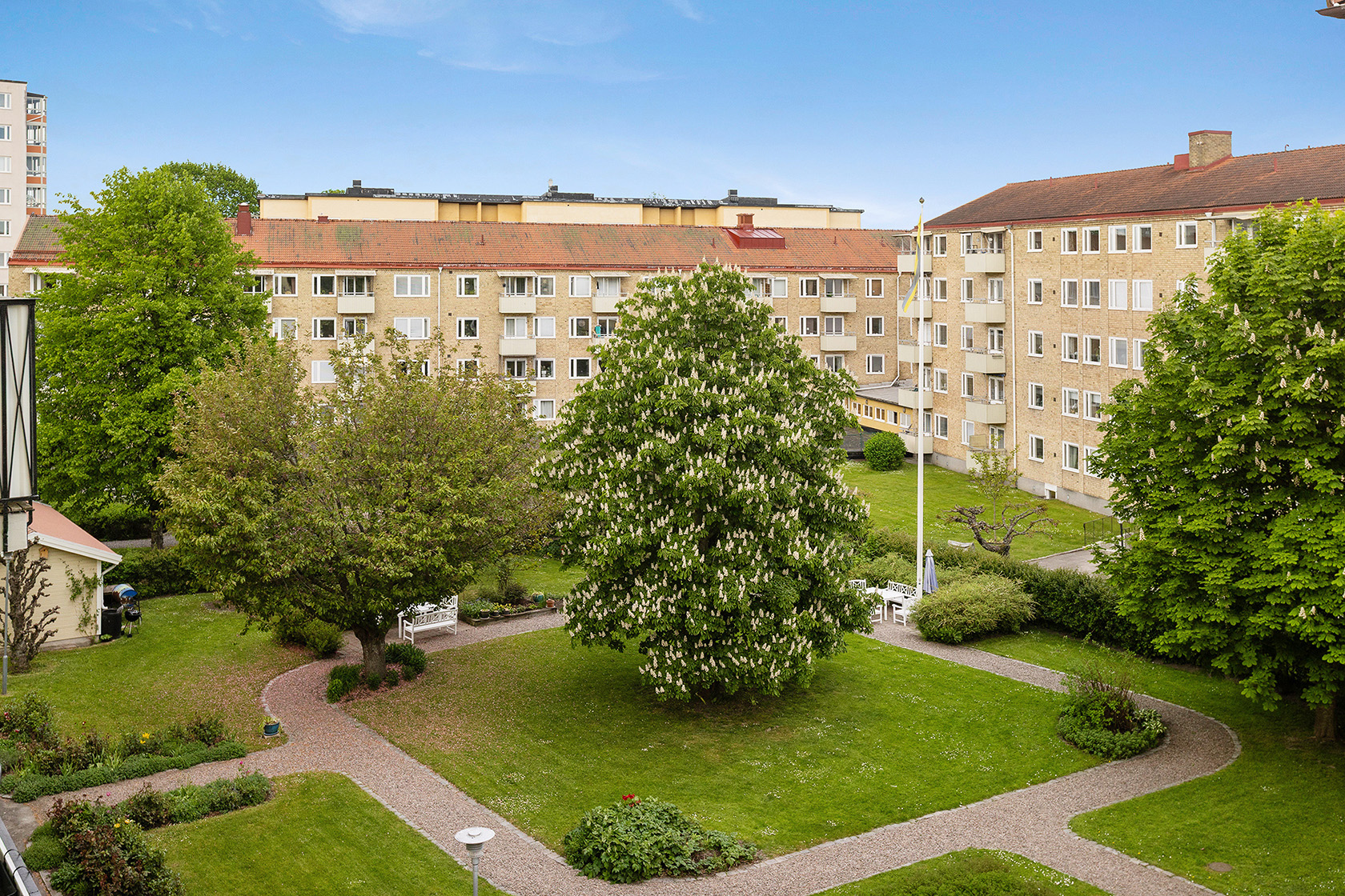 Von Leesengatan 5C – bild 21