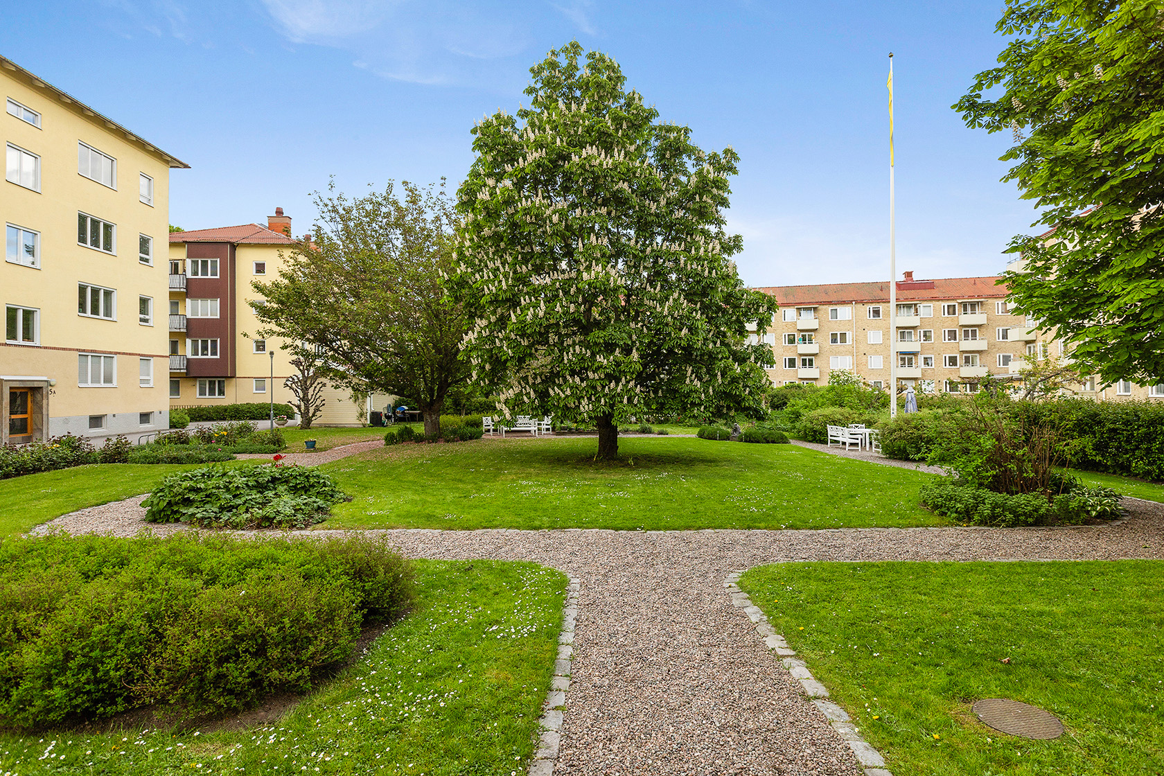 Von Leesengatan 5C – bild 22