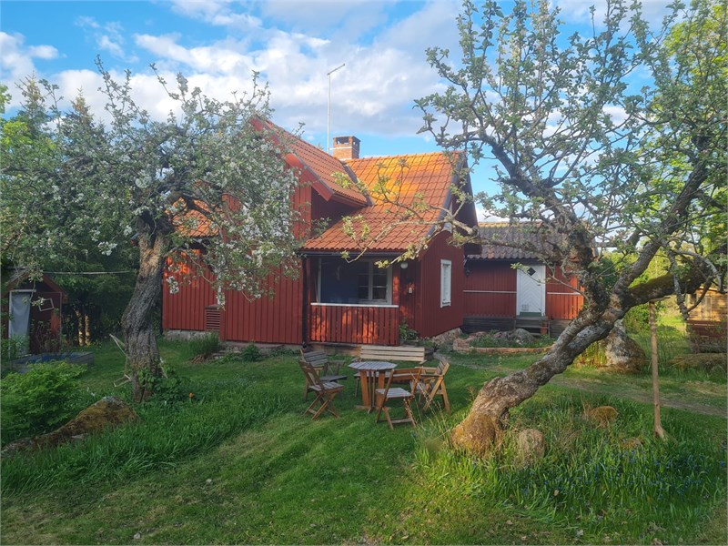 Säljarens egna bilder