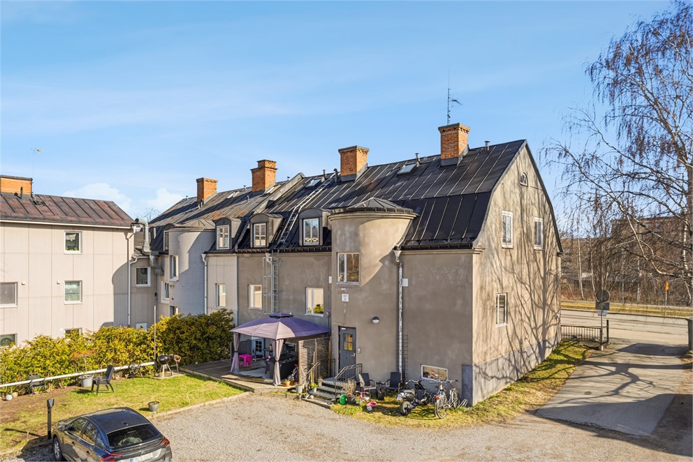 Finspångsvägen 127A