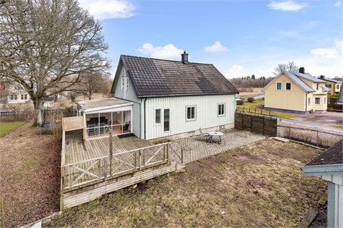 Stockholmsvägen 62