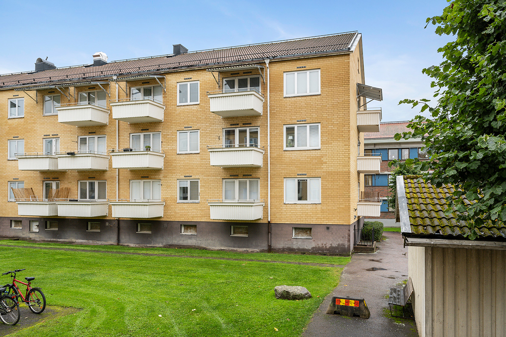 Västerlånggatan 27 F – bild 2