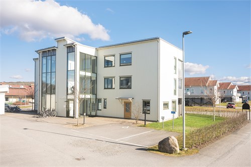 Vetevägen 1B