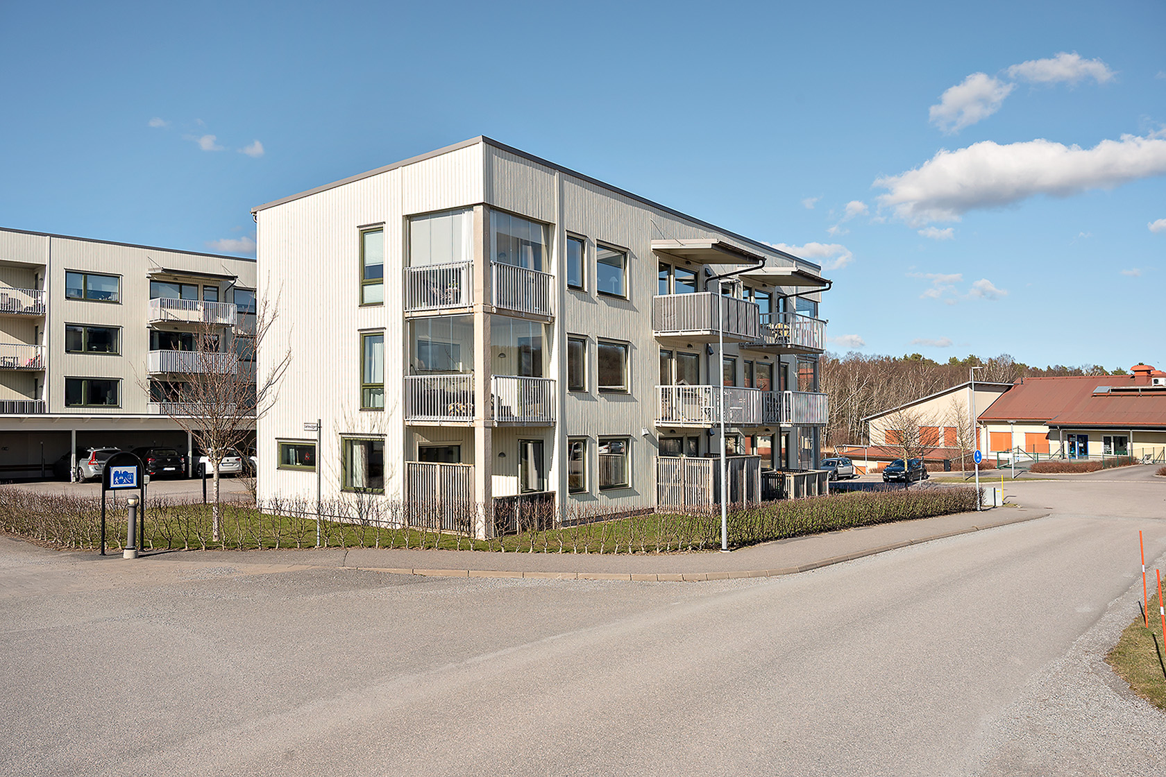 Vetevägen 1B – bild 15