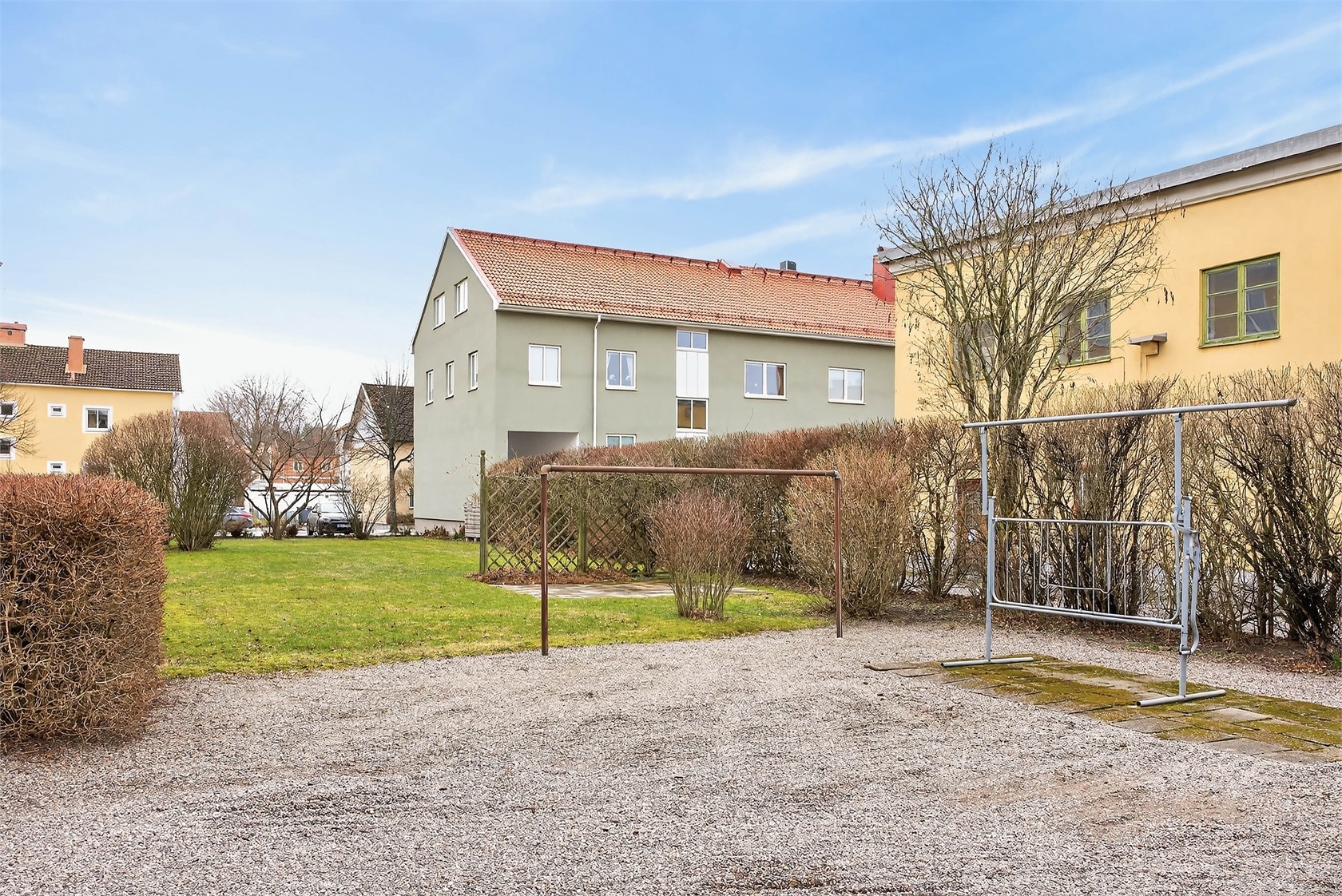 Jungfrugatan 12 B – bild 3