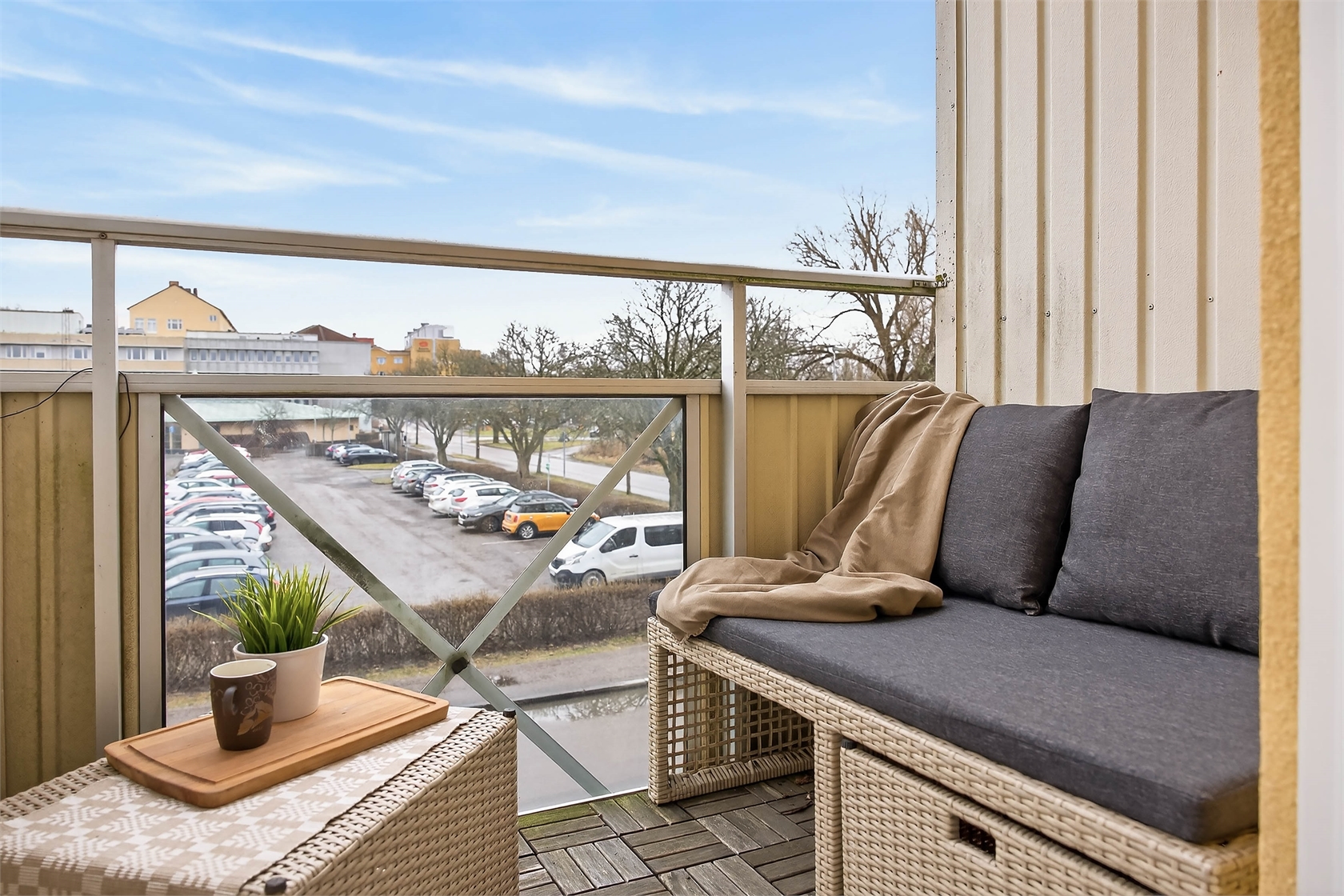 Jungfrugatan 12 B – bild 4
