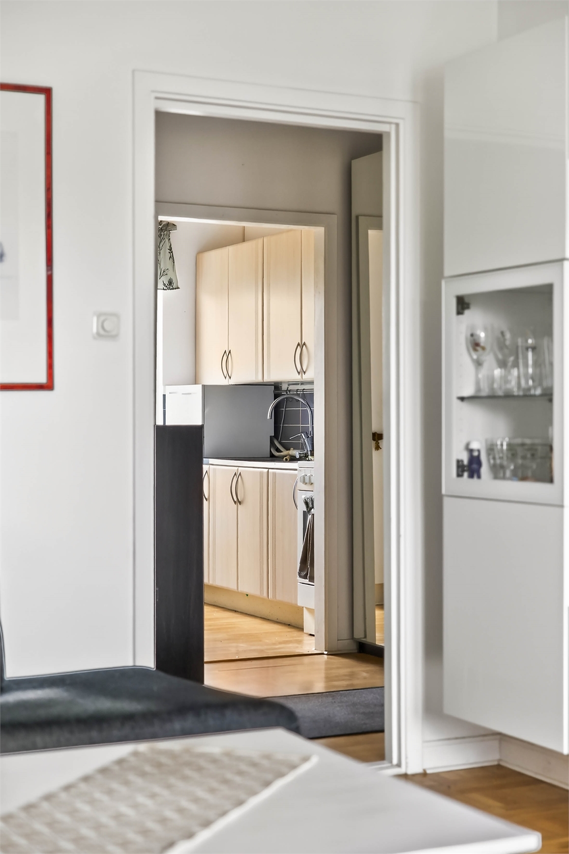 Jungfrugatan 12 B – bild 13