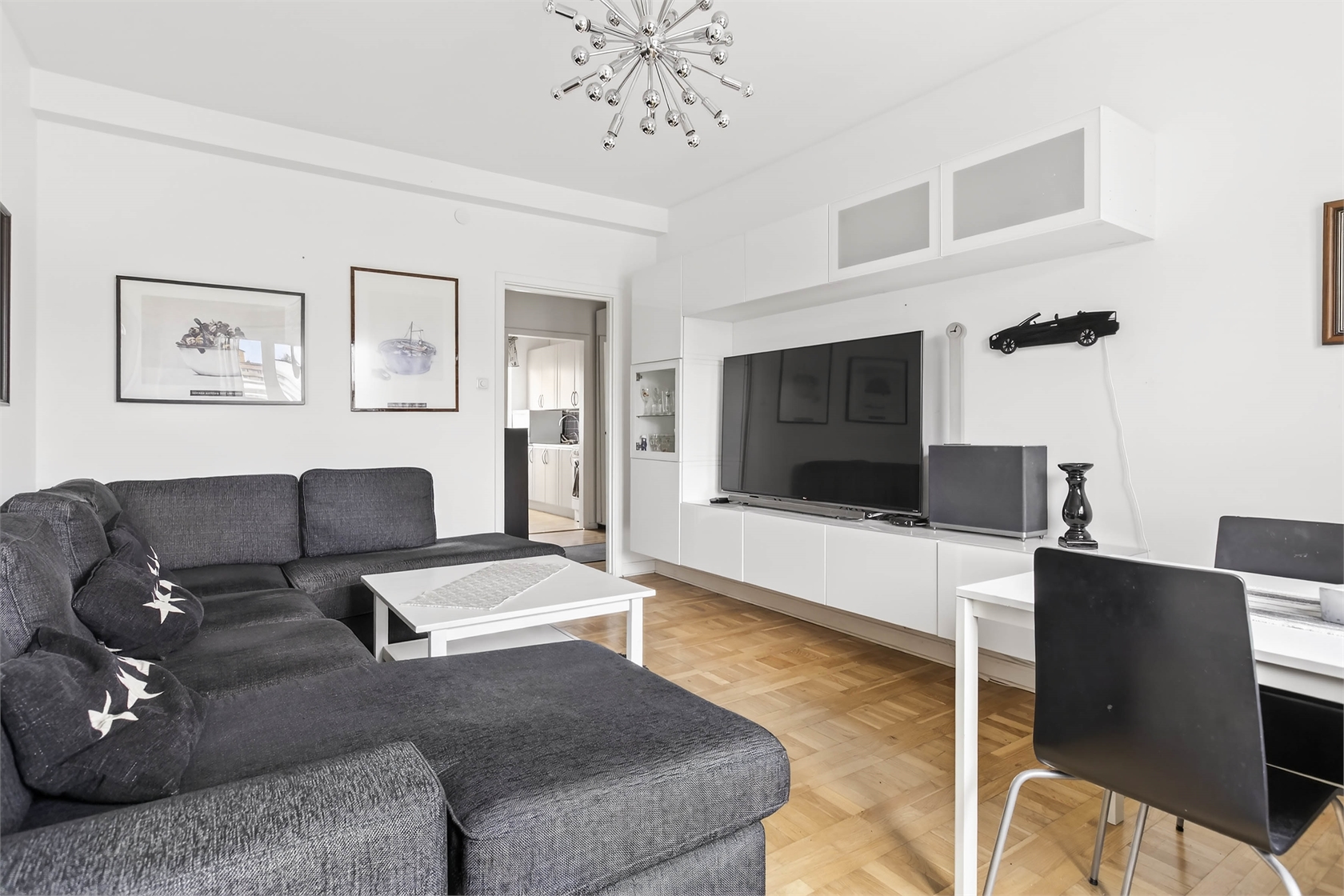 Jungfrugatan 12 B – bild 8