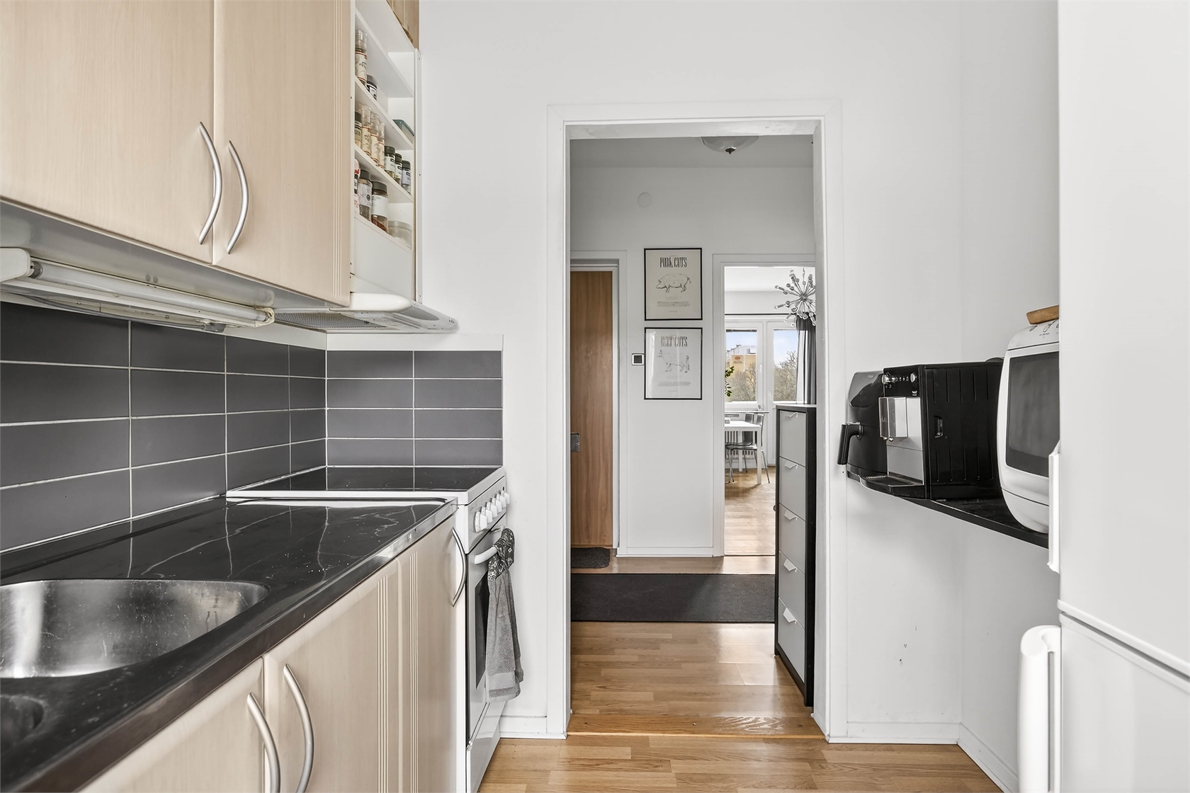 Jungfrugatan 12 B – bild 12