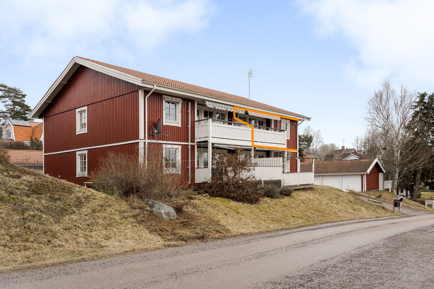Grimkärrsvägen 5C – bild 26