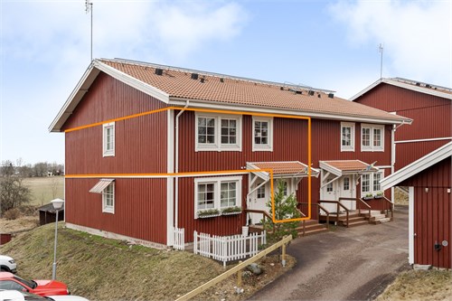 Grimkärrsvägen 5C