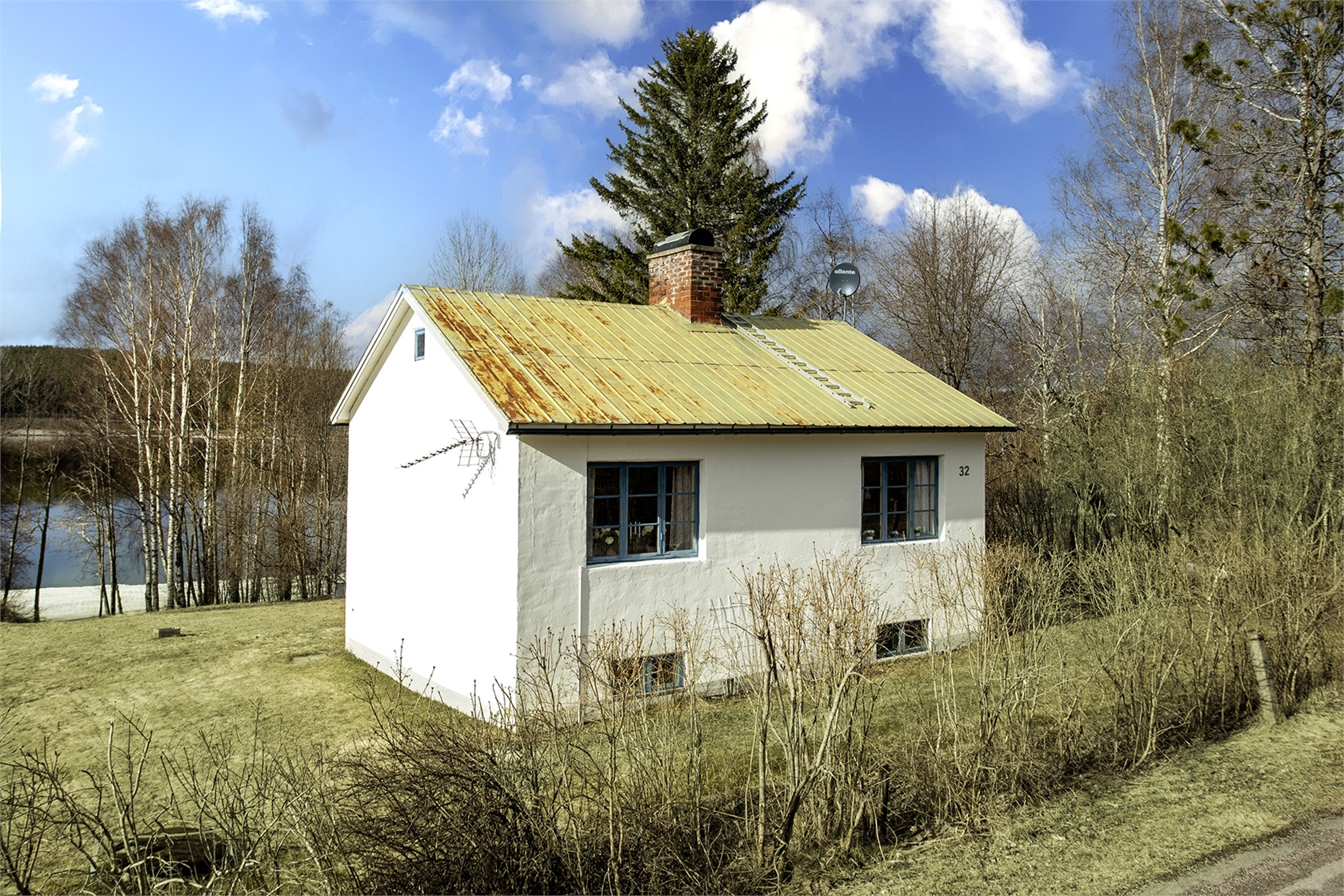 Björneborgsvägen 32 – bild 15