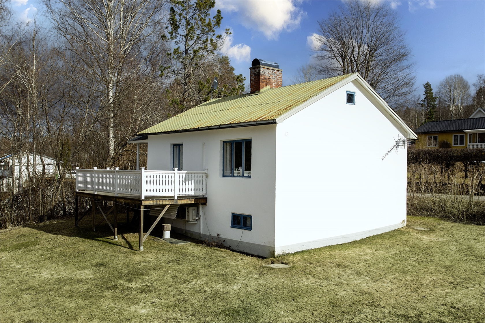 Björneborgsvägen 32 – bild 4
