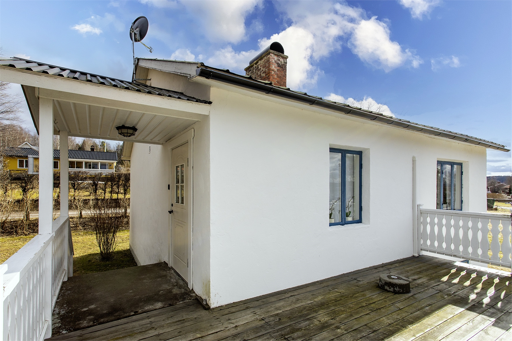 Björneborgsvägen 32 – bild 16