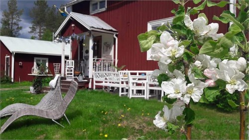 Säljarens privata bild